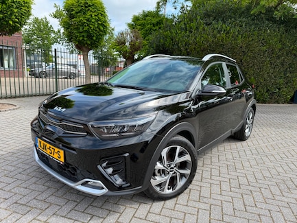 Kia Stonic 0