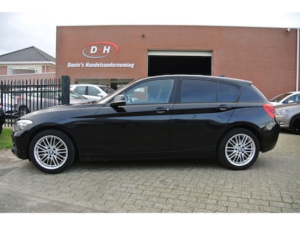 BMW 1-Serie 0