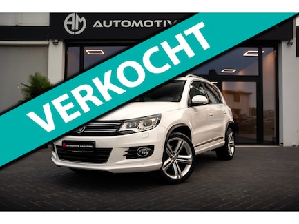 Volkswagen Tiguan 0