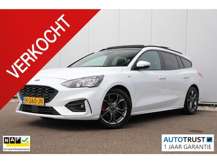 Ford Focus 0