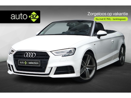 Audi A3 0