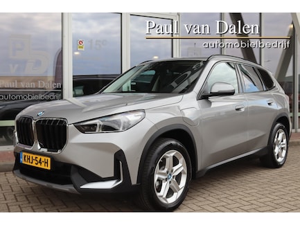 BMW X1 0