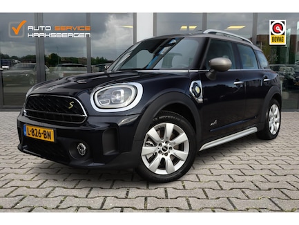 MINI Countryman 0