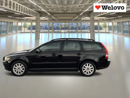 Volvo V50 0