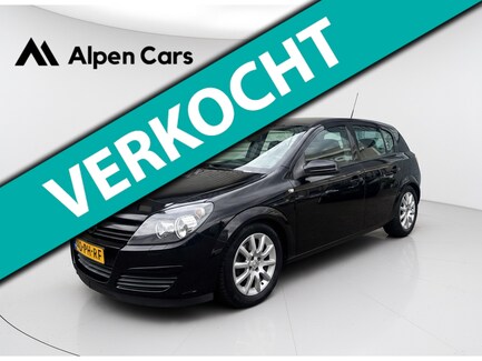 Opel Astra 0