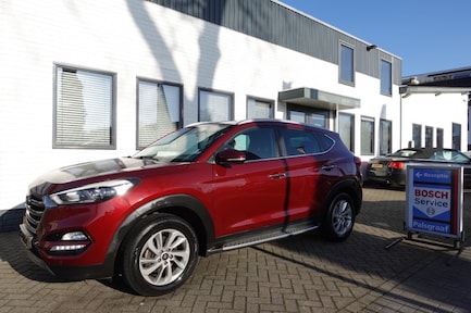 Hyundai Tucson 0