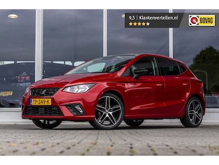 SEAT Ibiza 0