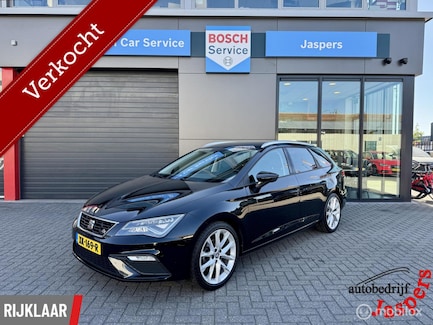 SEAT Leon 0