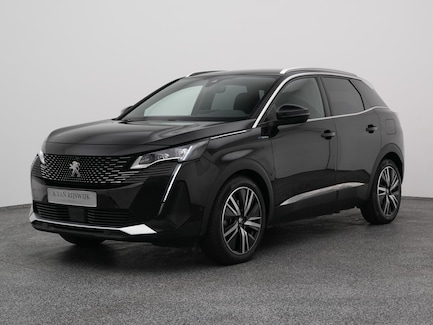 Peugeot 3008 0