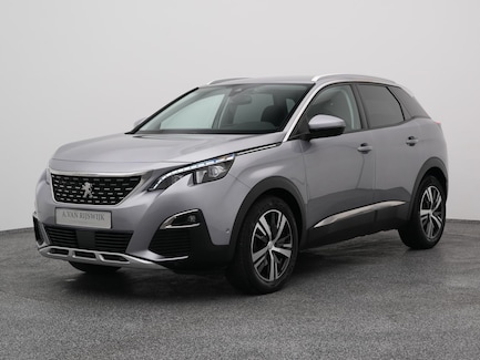Peugeot 3008 0