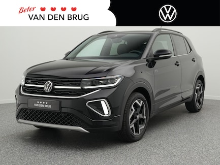 Volkswagen T-Cross 0