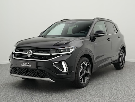Volkswagen T-Cross 0