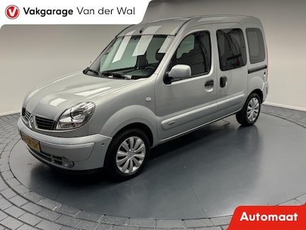 Renault Kangoo 0
