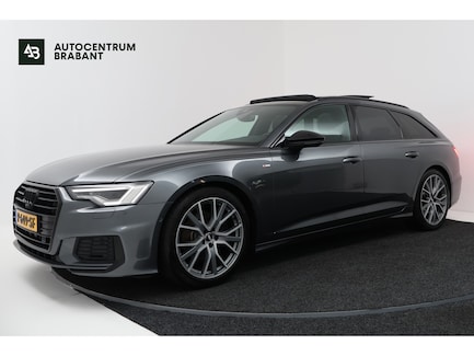 Audi A6 0