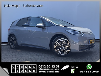 Volkswagen ID.3 0