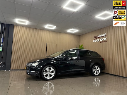 SEAT Leon 0