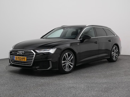 Audi A6 0