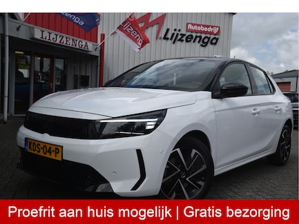 Opel Corsa 0