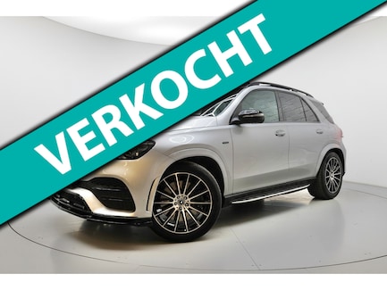Mercedes-Benz GLE 0