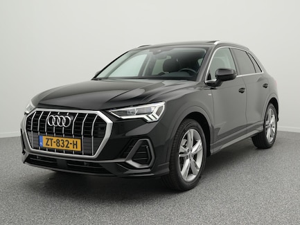 Audi Q3 0