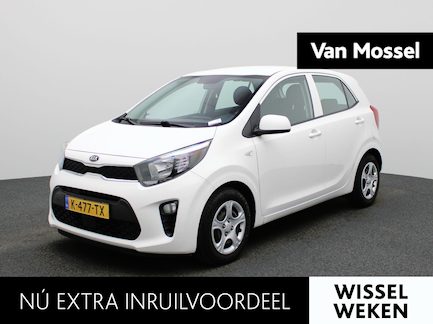 Kia Picanto 0