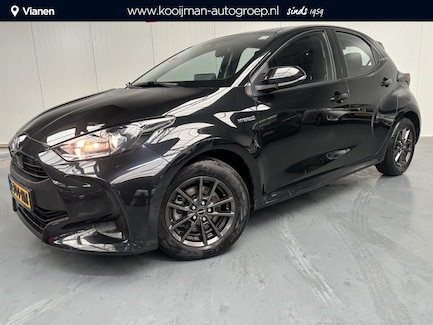 Toyota Yaris 0