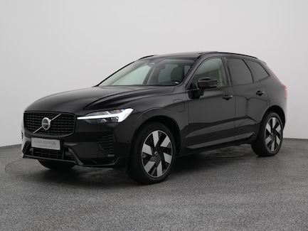 Volvo XC60 0