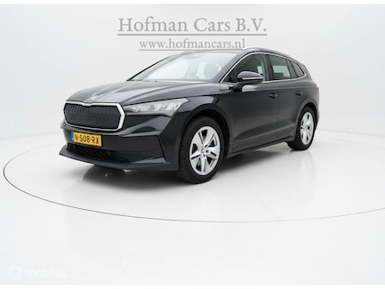 Skoda Enyaq 0