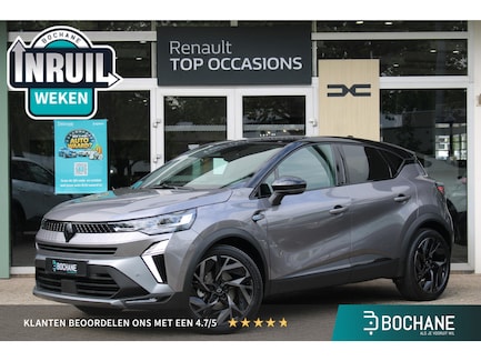 Renault Captur 0