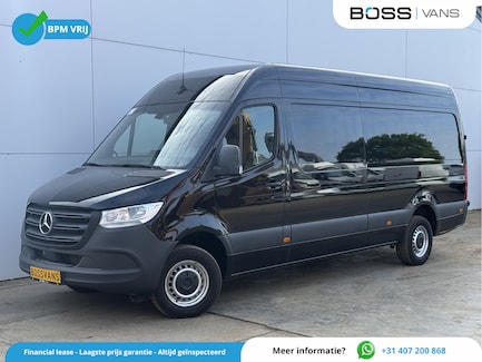 Mercedes-Benz Sprinter 0