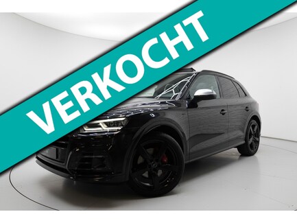Audi SQ5 0