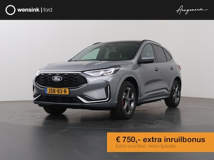 Ford Kuga 0