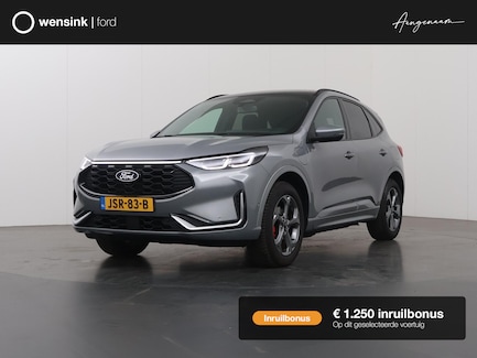 Ford Kuga 0