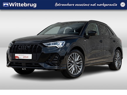 Audi Q3 0