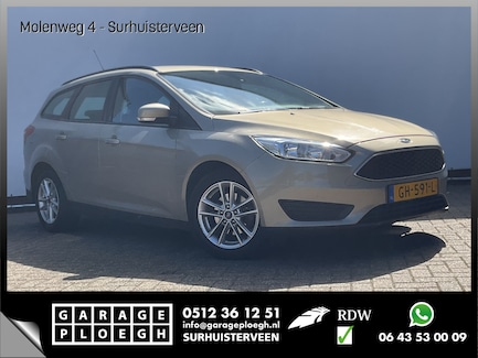 Ford Focus 0