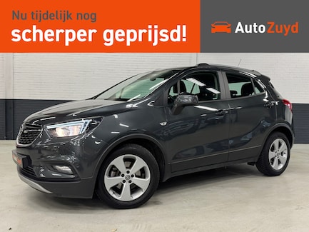 Opel Mokka 0