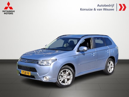 Mitsubishi Outlander 0