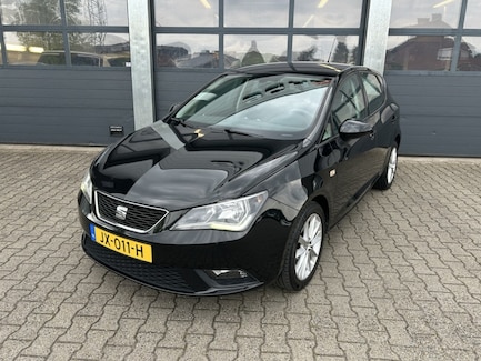 SEAT Ibiza 0