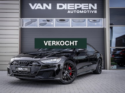 Audi A7 0