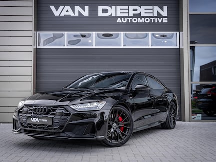 Audi A7 0