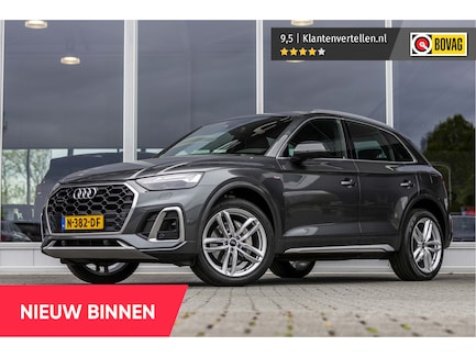 Audi Q5 0