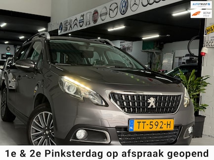 Peugeot 2008 0