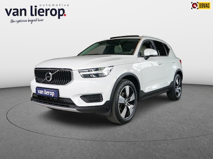 Volvo XC40 0