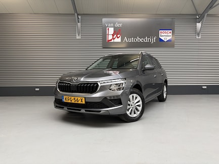 Skoda Kamiq 0