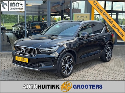 Volvo XC40 0