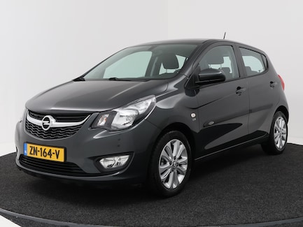 Opel Karl 0