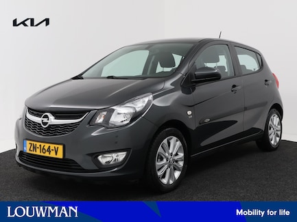 Opel Karl 0