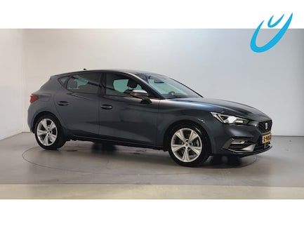 SEAT Leon 0