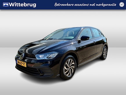 Volkswagen Polo 0