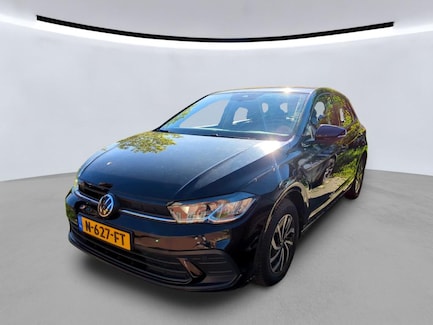 Volkswagen Polo 0